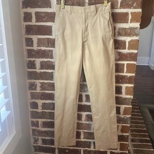Khaki Pants